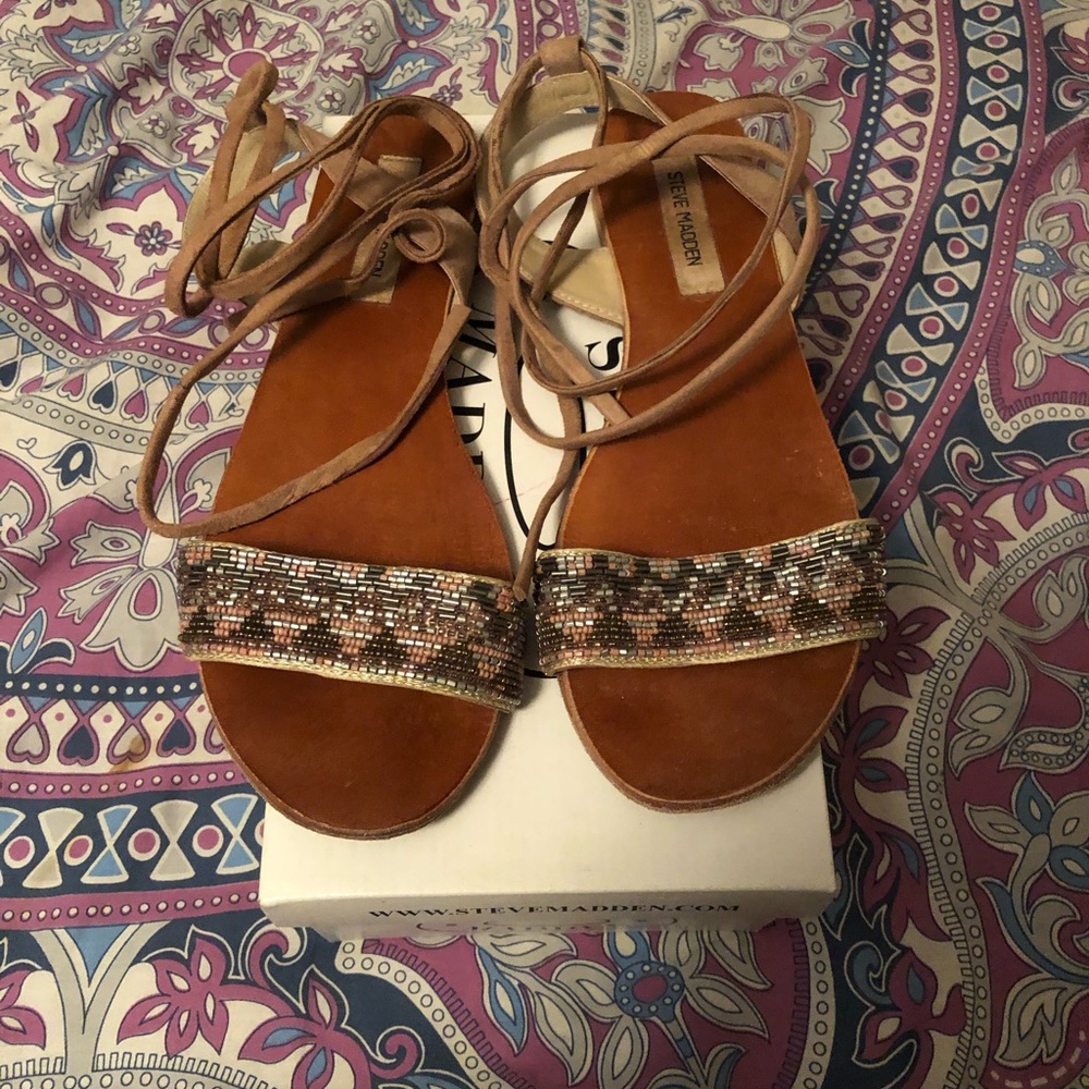Steve Madden Sandals